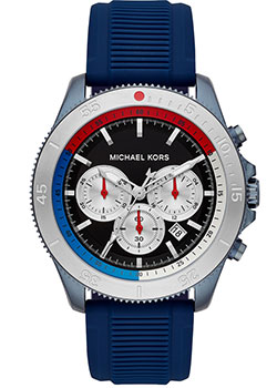 Часы Michael Kors Theroux MK8708
